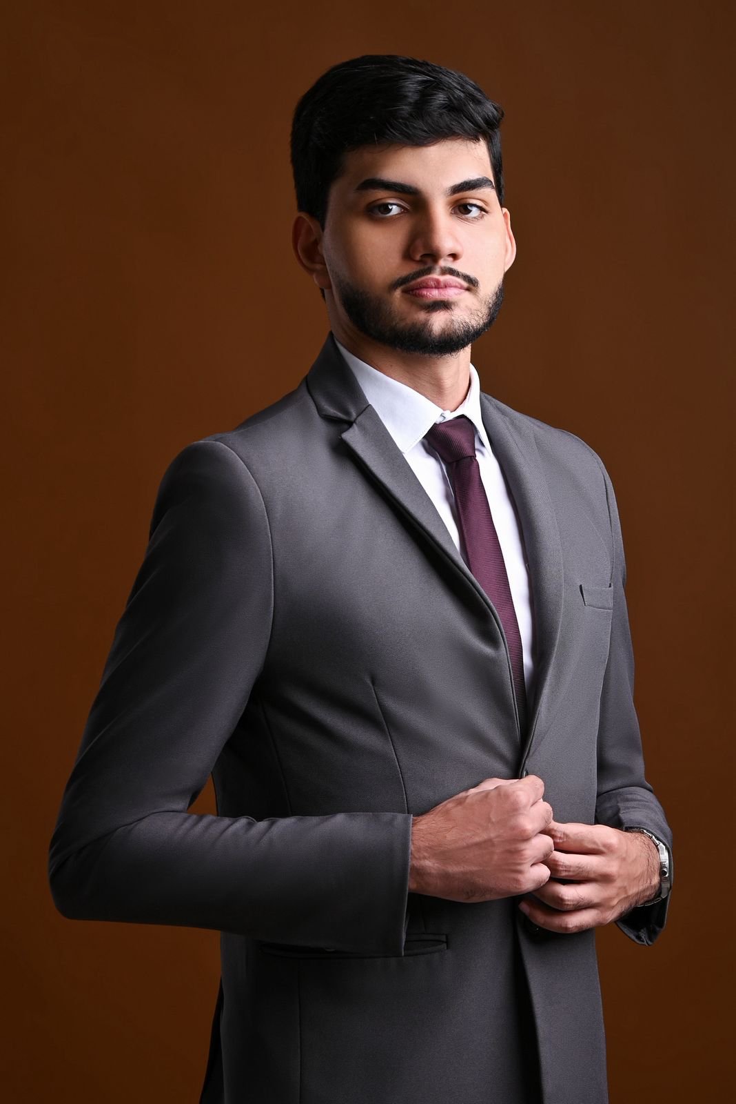 Ícaro Soares, Co-fundador da Cebedê